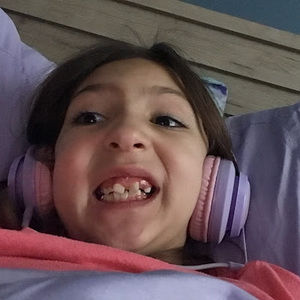 Meet your Posher, Marissa